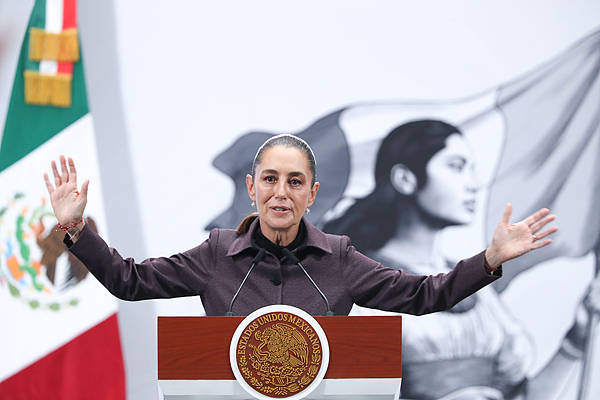 皇冠信用網代理
_“现在不适合挑起对华争端”皇冠信用網代理
,因墨西哥国内强烈反对,关税又推迟