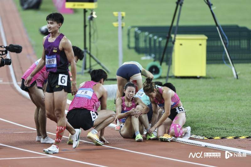 皇冠信用盘代理
_0.12秒险胜皇冠信用盘代理
！广东队夺4X400米混合接力冠军