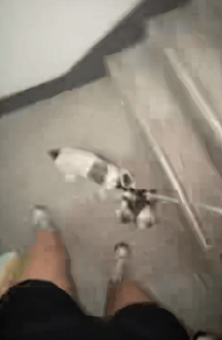 皇冠皇冠信用网会员注册_22岁女生爬楼送外卖6天瘦10斤皇冠皇冠信用网会员注册,精致打扮被指炒作,当事人回应