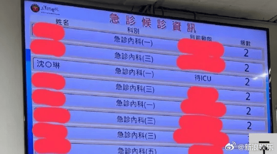 皇冠信用網代理出租
_著名主持人沈玉琳被曝送进ICU皇冠信用網代理出租
，助理紧急回应！此前减肥10个月内体重从80kg骤降至63kg