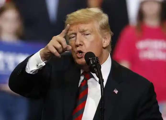 如何申请皇冠代理
_美国要征收250%关税？特朗普对访华改口如何申请皇冠代理
，来北京吃晚宴可以，但须满足1条件，事情不简单