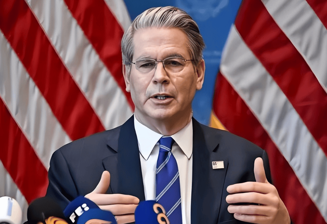 皇冠登2代理申请
_美财长对华放话：一旦中国在稀土上“出尔反尔”皇冠登2代理申请
，美国将随时准备动手！