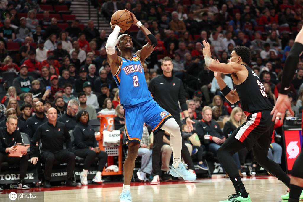 皇冠信用网出租
_SGA35+9杨瀚森再遭DNP 开拓者22分逆转送雷霆赛季首败