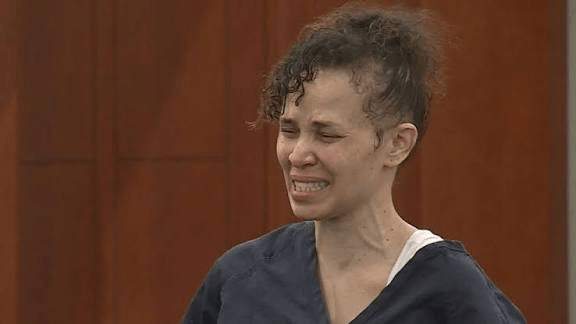 皇冠信用网登123出租
_美国女子杀害男友后嫁给他的儿子皇冠信用网登123出租
，认罪后翻供