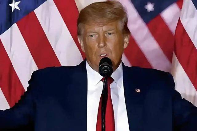 2026世界杯彩票怎么买 _中方奉陪到底！访华迟迟没回复2026世界杯彩票怎么买 ，特朗普掀桌了，要废除中国一地位