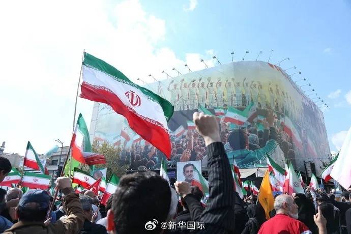 皇冠信用网怎么申请_伊朗方面称最高领袖穆杰塔巴·哈梅内伊完全健康:安全考虑皇冠信用网怎么申请,目前录制任何影音均不妥当